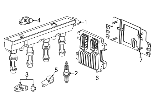 2018 Chevy Sonic Powertrain Control Diagram 3 - Thumbnail