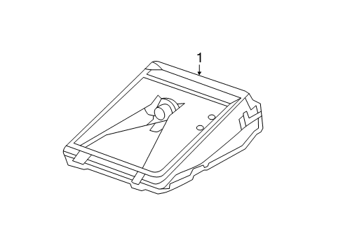 2014 Chevy Volt Electrical Components Diagram 3 - Thumbnail