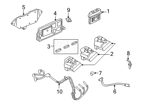 2004 Chevy Impala Powertrain Control Diagram 2 - Thumbnail