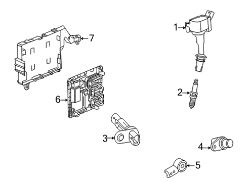 2022 Chevy Trailblazer Powertrain Control Diagram 4 - Thumbnail