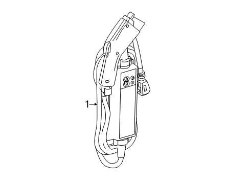 2018 Chevy Volt Electrical Components Diagram 1 - Thumbnail