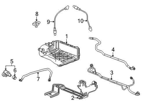 2021 Chevy Suburban Powertrain Control Diagram 8 - Thumbnail