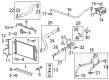 2014 Buick Regal Wheel Speed Sensor Diagram - 24276627