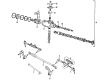 1995 GMC G3500 Power Steering Pump Diagram - 26019746