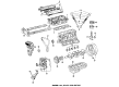 1986 Chevy Nova Engine Mount Diagram - 94843841