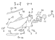 2018 Chevy Corvette Hid Bulb Ballast Diagram - 22840414