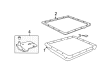 GMC Torque Converter Diagram - 24297657