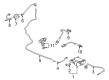 Chevy Equinox Vapor Canister Diagram - 85568874