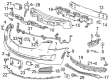 2016 Cadillac ATS Air Temperature Sensor Diagram - 13583411