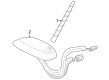 2023 Chevy Colorado Antenna Diagram - 87865784