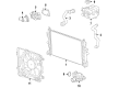 2014 Chevy Spark Water Pump Diagram - 25191164