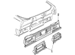 1986 Chevy Cavalier Back Up Light Diagram - 919579