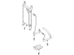 Chevy Lumina Cooling Hose Diagram - 10416317