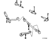 Chevy S10 Pitman Arm Diagram - 7842130