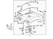 Chevy Cobalt Antenna Cable Diagram - 25779972