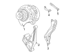 1999 Buick Century Alternator Diagram - 19244790