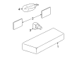 Saturn Light Socket Diagram - 22710554