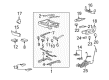 Cadillac Seat Heater Pad Diagram - 25939273