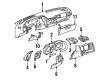 Pontiac Bonneville Door Lock Cylinder Diagram - 12506502