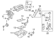 Pontiac Fuel Pump Diagram - 92159798