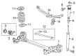 2018 Chevy Cruze Axle Shaft Diagram - 42754969