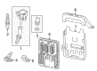 2017 Chevy Malibu Spark Plug Diagram - 12656517