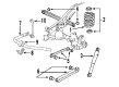 2008 Chevy Suburban 2500 Suspension Control Module Diagram - 25971217