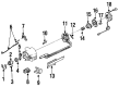 Chevy Caprice Headlight Switch Diagram - 10468283