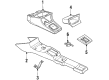 1992 Pontiac LeMans Light Socket Diagram - 11067571