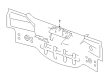 2005 Chevy Malibu Floor Pan Diagram - 25863246