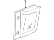 1993 Pontiac Trans Sport Back Up Light Diagram - 5976091