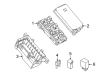 Chevy Spark Fuse Box Diagram - 95408045