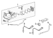 2010 Saturn Vue Vapor Canister Diagram - 25775103