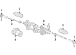 GMC Sierra 1500 Fuel Tank Sending Unit Diagram - 19420739