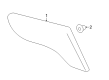 Chevy Back Up Light Diagram - 42529734