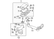 2009 Chevy Malibu Air Filter Diagram - 22756559