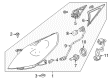 2014 Chevy Spark EV Forward Light Harness Connector Diagram - 95186826