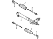 2010 Chevy Tahoe Hydraulic Hose Diagram - 15812565