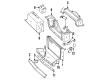 Chevy Air Temperature Sensor Diagram - 16040991