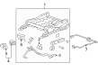 2007 Pontiac Solstice Seat Switch Diagram - 15859914