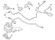 2024 Chevy Corvette EGR Valve Diagram - 12666840