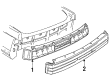 1996 Buick Century Tail Light Diagram - 5977094