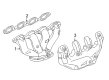 2015 Chevy Corvette Exhaust Heat Shield Diagram - 12629718