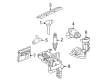 Chevy Cobalt Spark Plug Diagram - 12680075