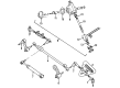 1989 Chevy C1500 Hydraulic Hose Diagram - 15545888