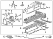 2014 Chevy Volt Battery Fuse Diagram - 22925595