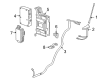 Chevy Sonic Antenna Diagram - 23345431