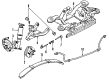 1990 Pontiac 6000 Leaf Spring Diagram - 10038061