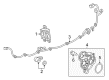 2022 Buick Envision Body Control Module Diagram - 84987036