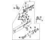 1993 Buick Skylark Dimmer Switch Diagram - 19005023